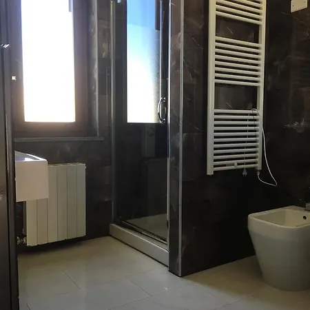 Bed and breakfast Cappuccini Sassari