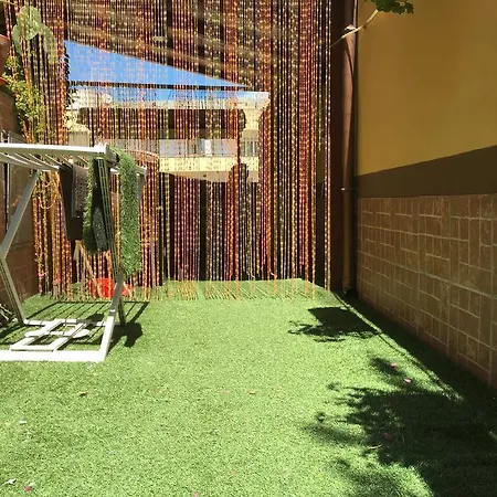 Bed and breakfast Cappuccini