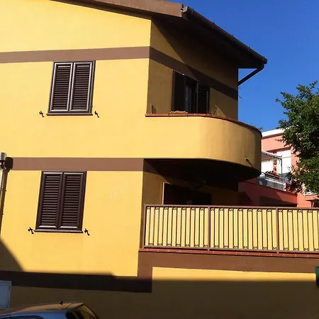 Bed and breakfast Cappuccini *
