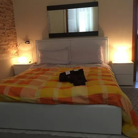 Bed and breakfast Cappuccini Sassari