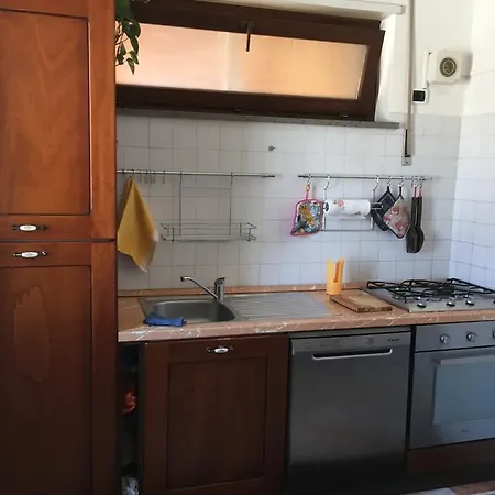 Cappuccini Bed and breakfast Sassari