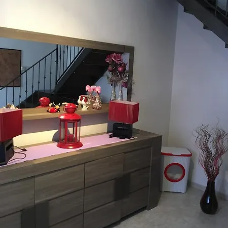 Bed and breakfast Cappuccini Sassari