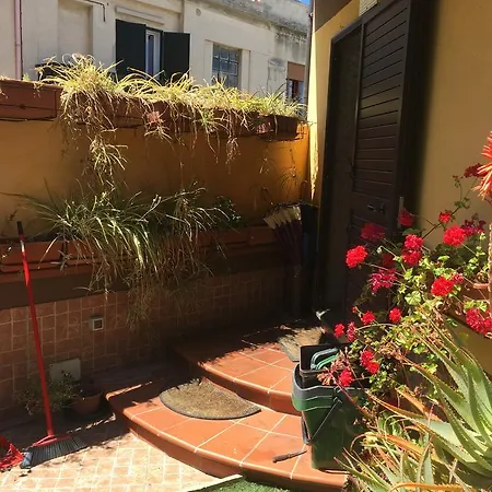 Bed and breakfast Cappuccini