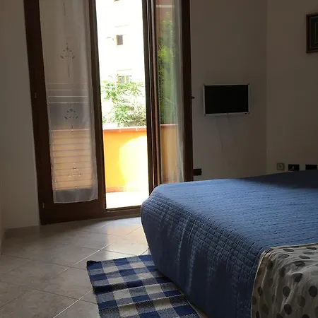 Bed and breakfast Cappuccini *