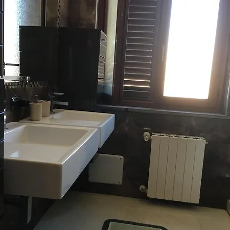 Cappuccini Bed and breakfast Sassari