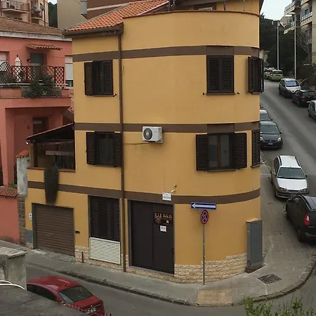 Cappuccini Bed & Breakfast