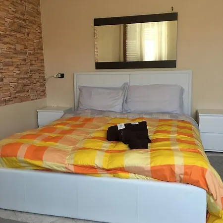 Bed & Breakfast Cappuccini Sassari
