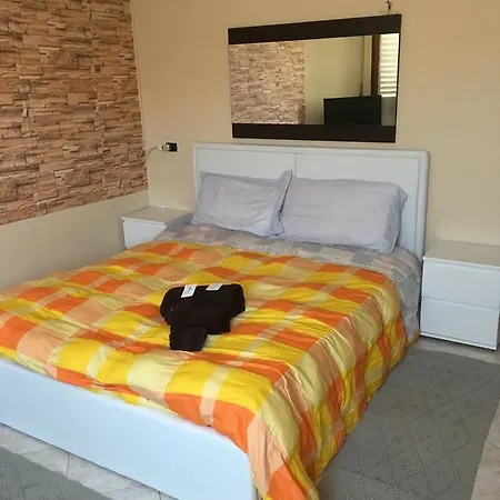 Cappuccini Bed & Breakfast