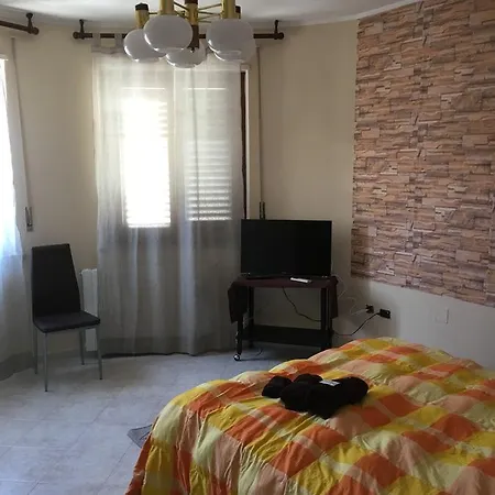 Cappuccini Bed & Breakfast