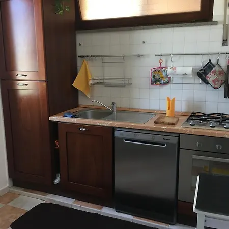 Bed & Breakfast Cappuccini Sassari