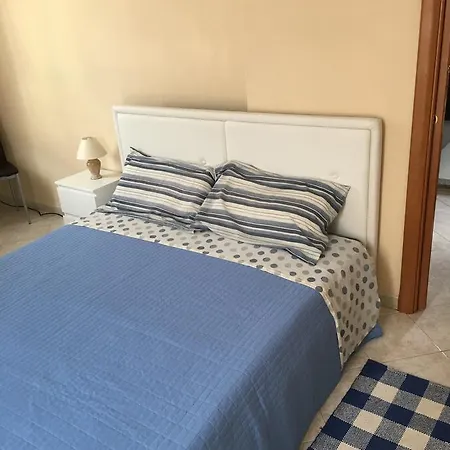 Bed & Breakfast Cappuccini Sassari