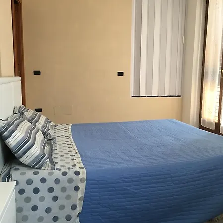 Cappuccini Bed & Breakfast Sassari