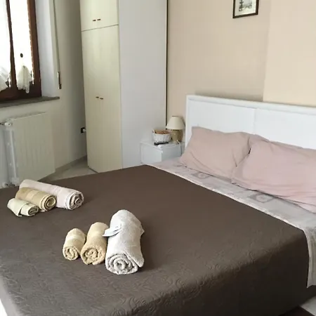 Cappuccini Bed & Breakfast Sassari